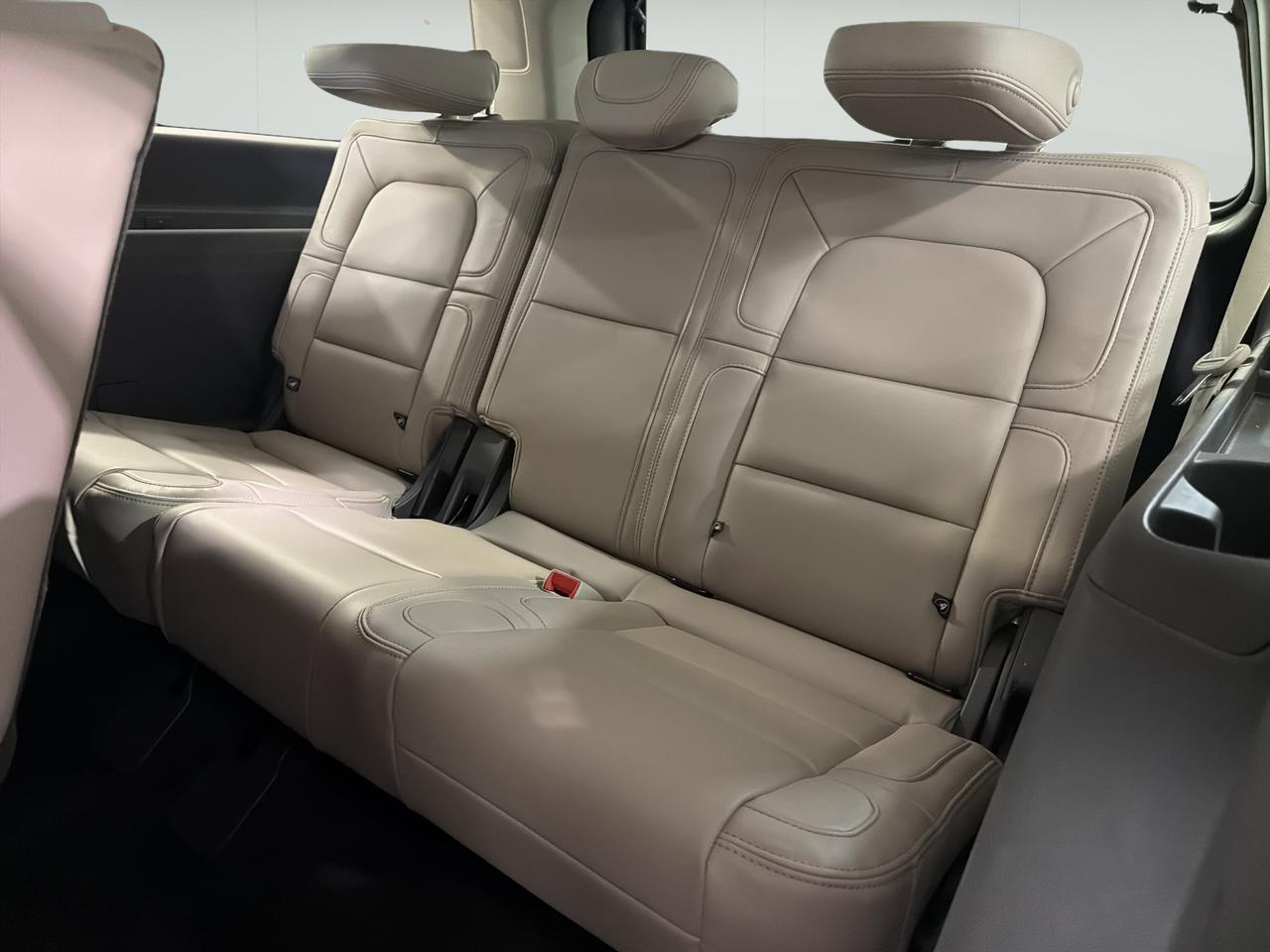 2024 Lincoln Navigator L Reserve San Antonio TX