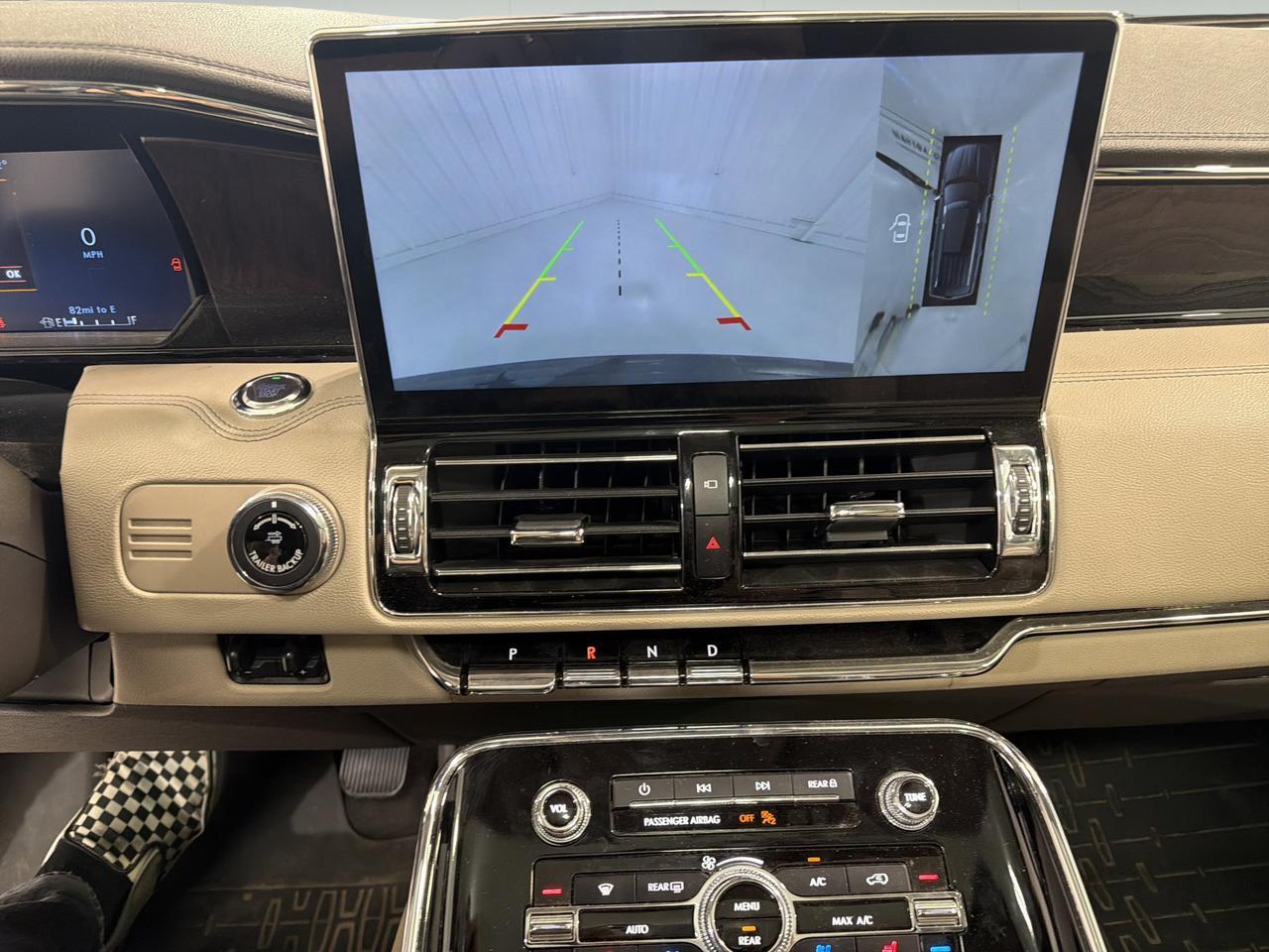 2024 Lincoln Navigator L Reserve San Antonio TX