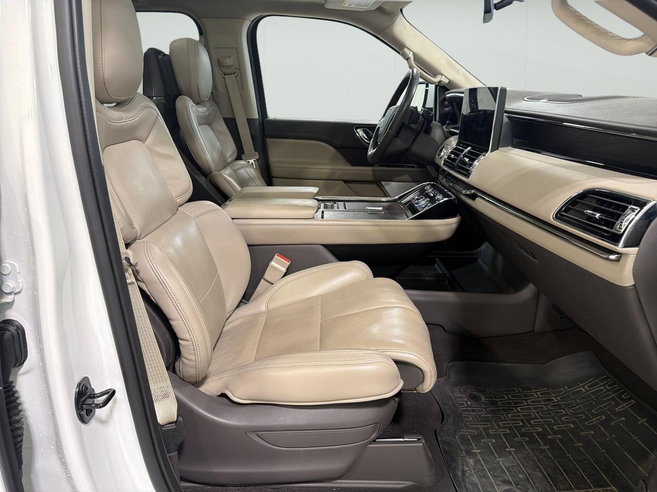2024 Lincoln Navigator L Reserve San Antonio TX