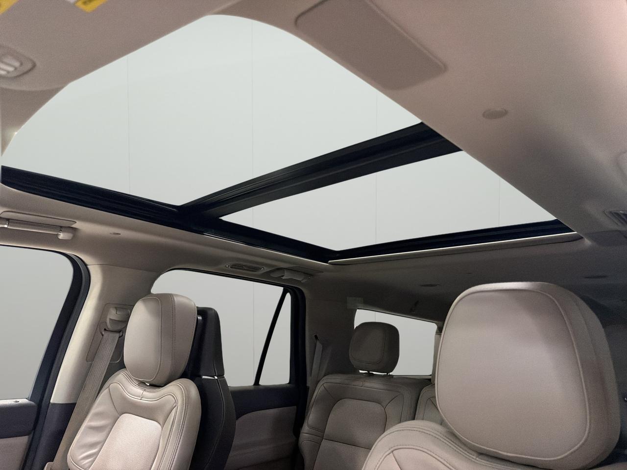 2024 Lincoln Navigator L Reserve San Antonio TX