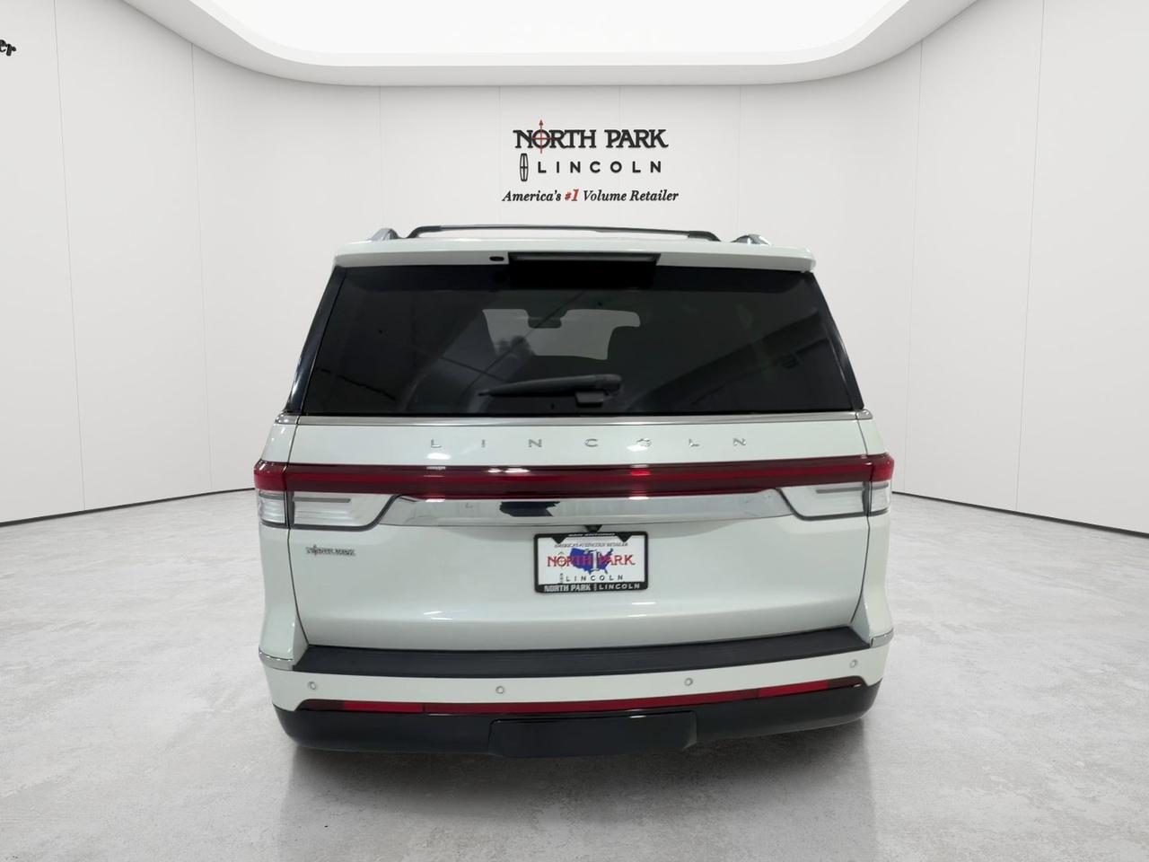 2024 Lincoln Navigator L Reserve San Antonio TX