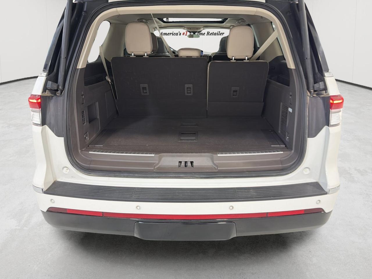 2024 Lincoln Navigator L Reserve San Antonio TX