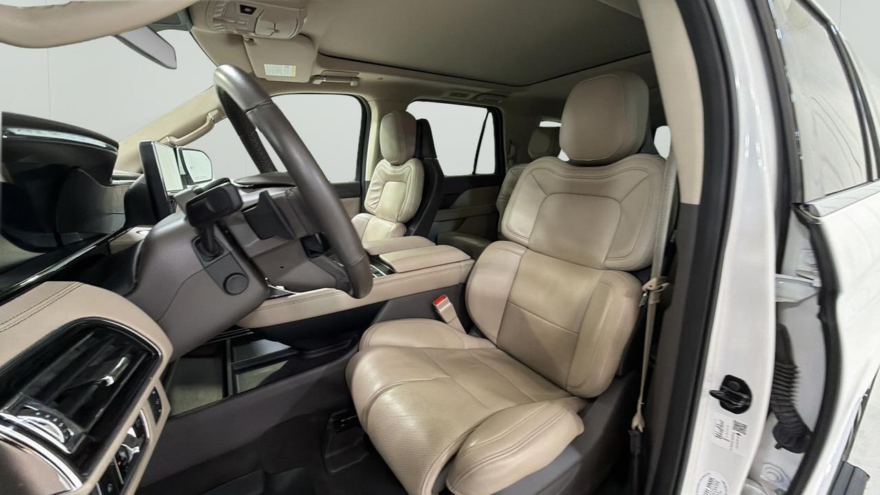 2024 Lincoln Navigator L Reserve San Antonio TX