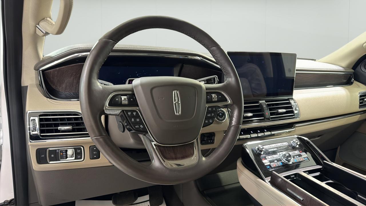 2024 Lincoln Navigator L Reserve San Antonio TX
