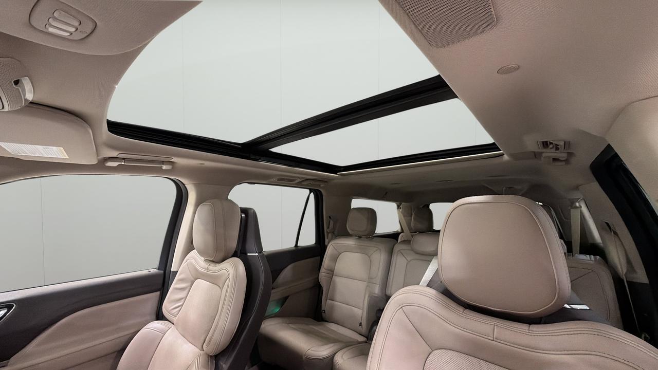 2024 Lincoln Navigator L Reserve San Antonio TX