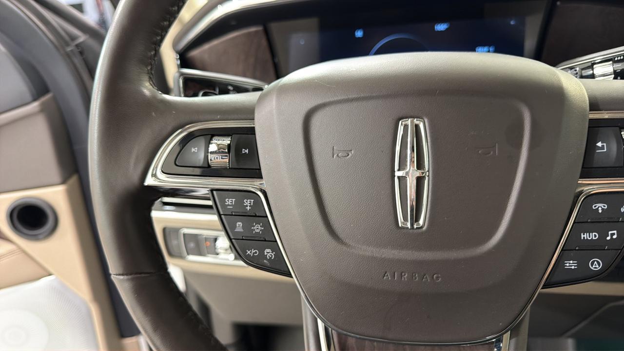 2024 Lincoln Navigator L Reserve San Antonio TX