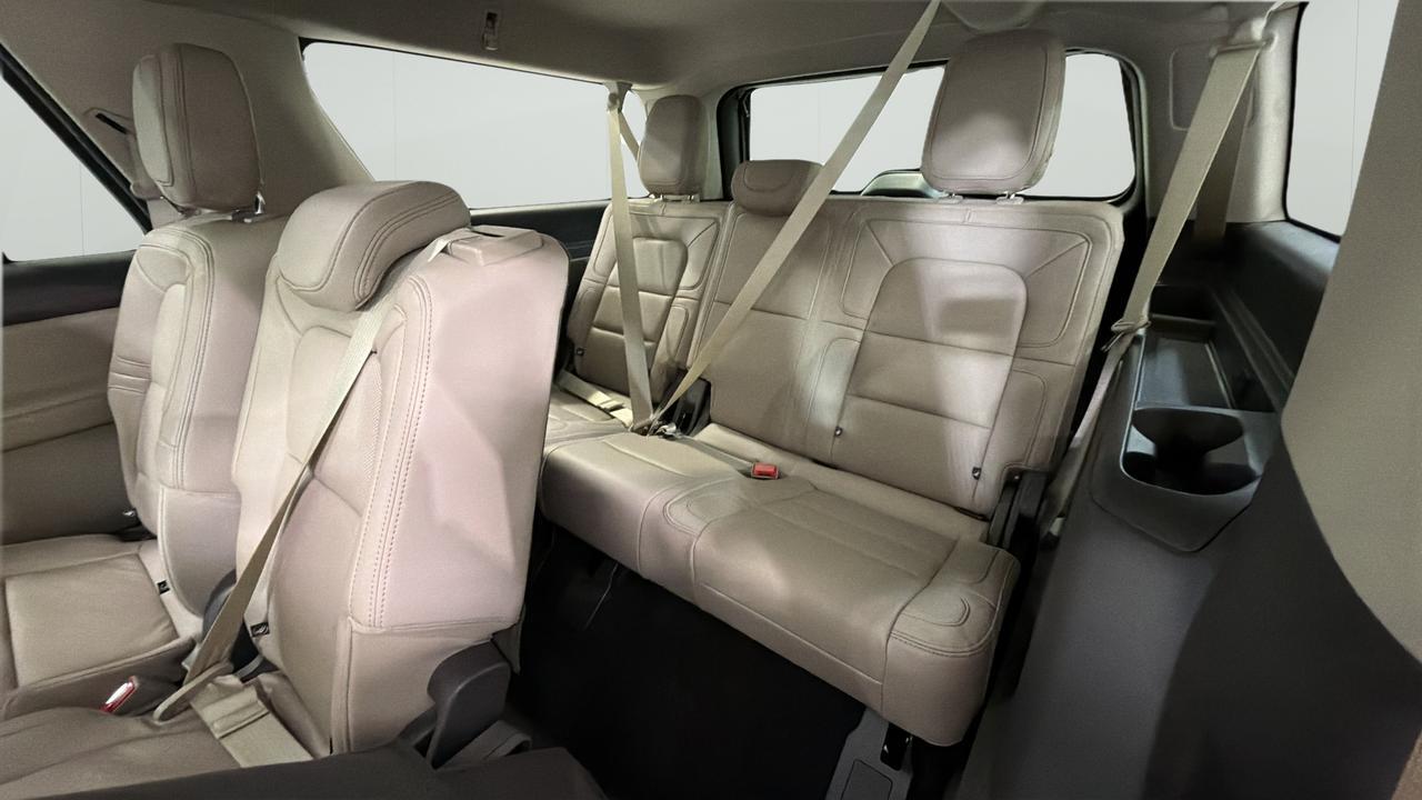 2024 Lincoln Navigator L Reserve San Antonio TX