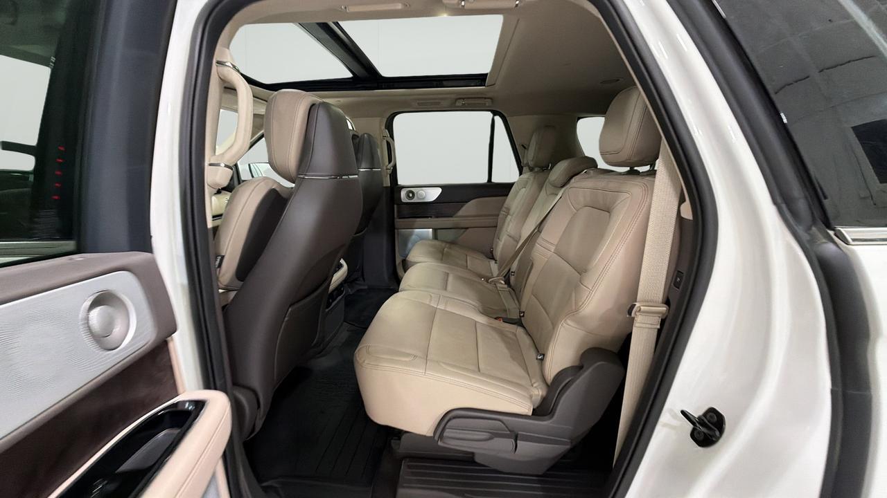2024 Lincoln Navigator L Reserve San Antonio TX