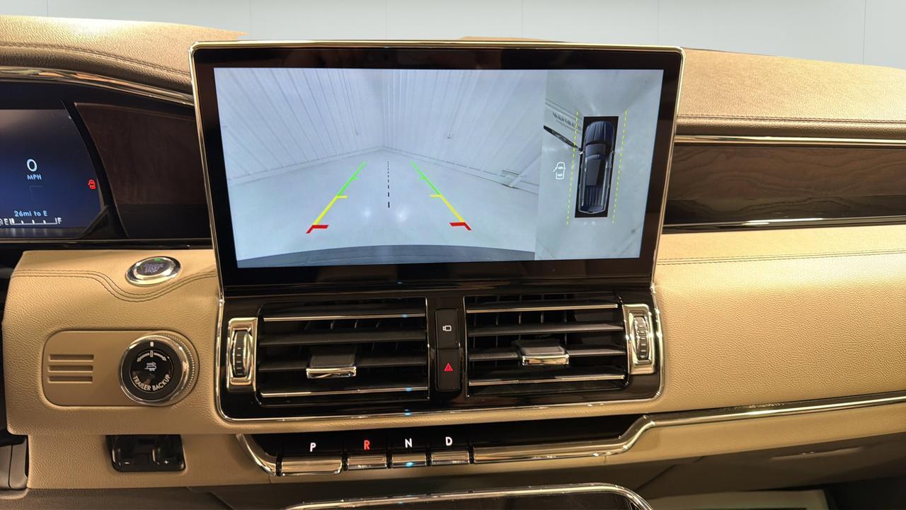 2024 Lincoln Navigator L Reserve San Antonio TX