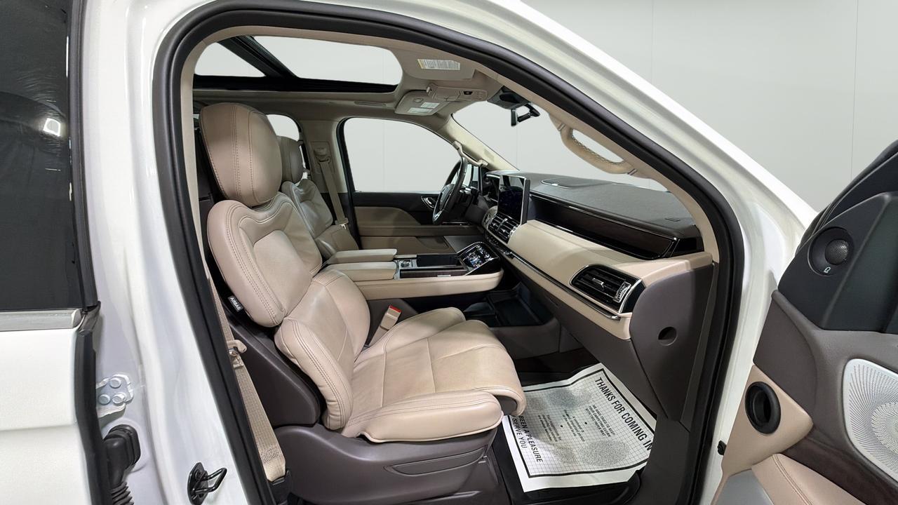 2024 Lincoln Navigator L Reserve San Antonio TX