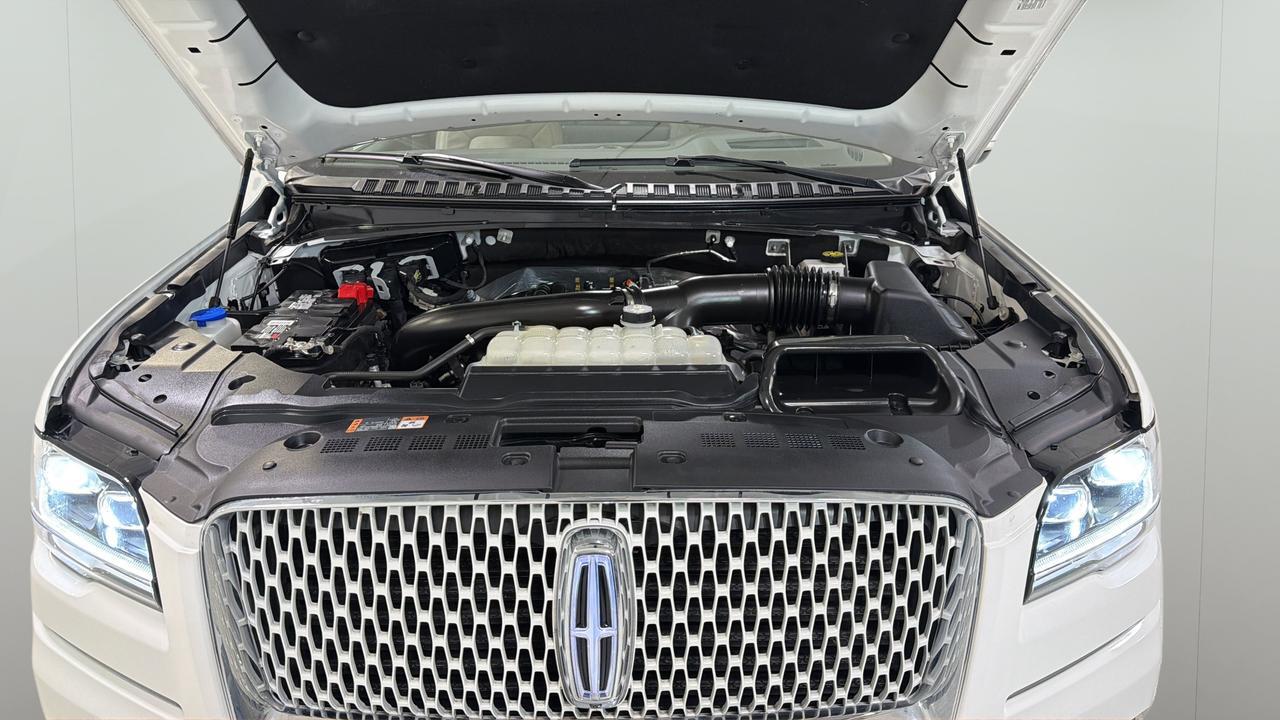 2024 Lincoln Navigator L Reserve San Antonio TX