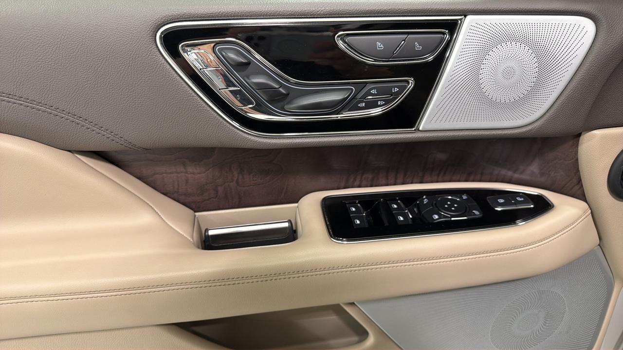 2024 Lincoln Navigator L Reserve San Antonio TX