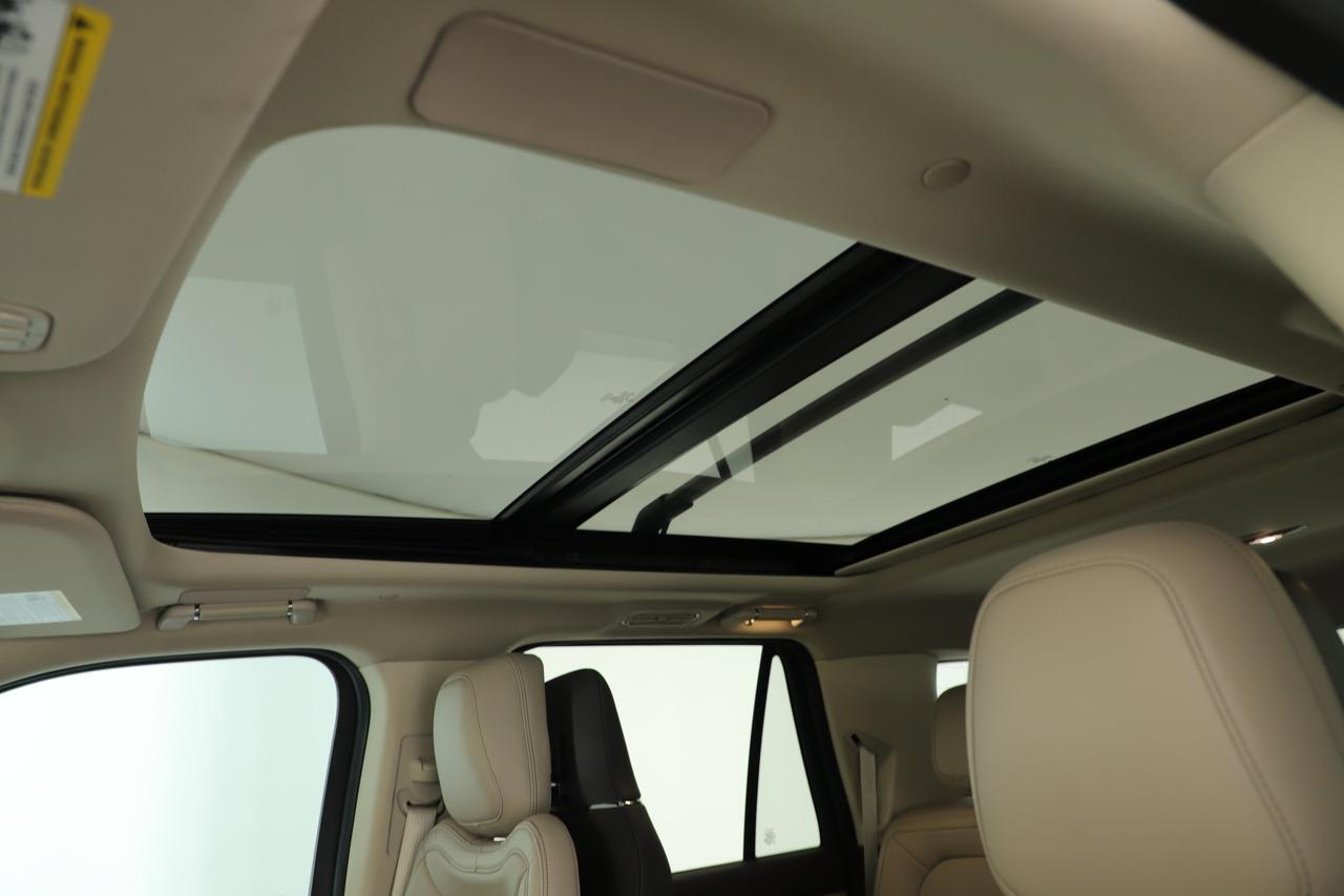 2024 Lincoln Navigator L Reserve New Braunfels TX