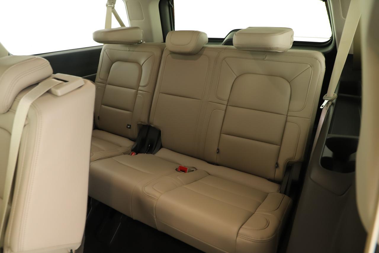 2024 Lincoln Navigator L Reserve New Braunfels TX