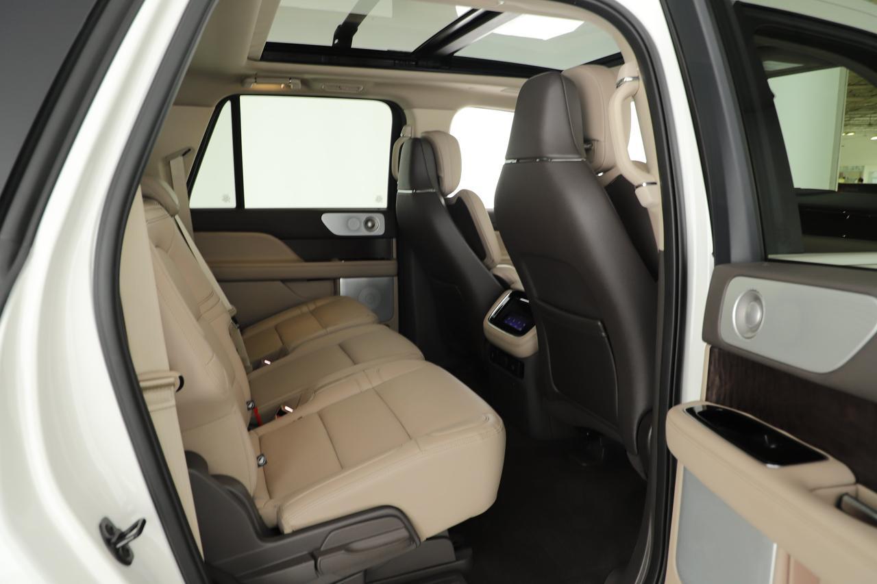 2024 Lincoln Navigator L Reserve New Braunfels TX