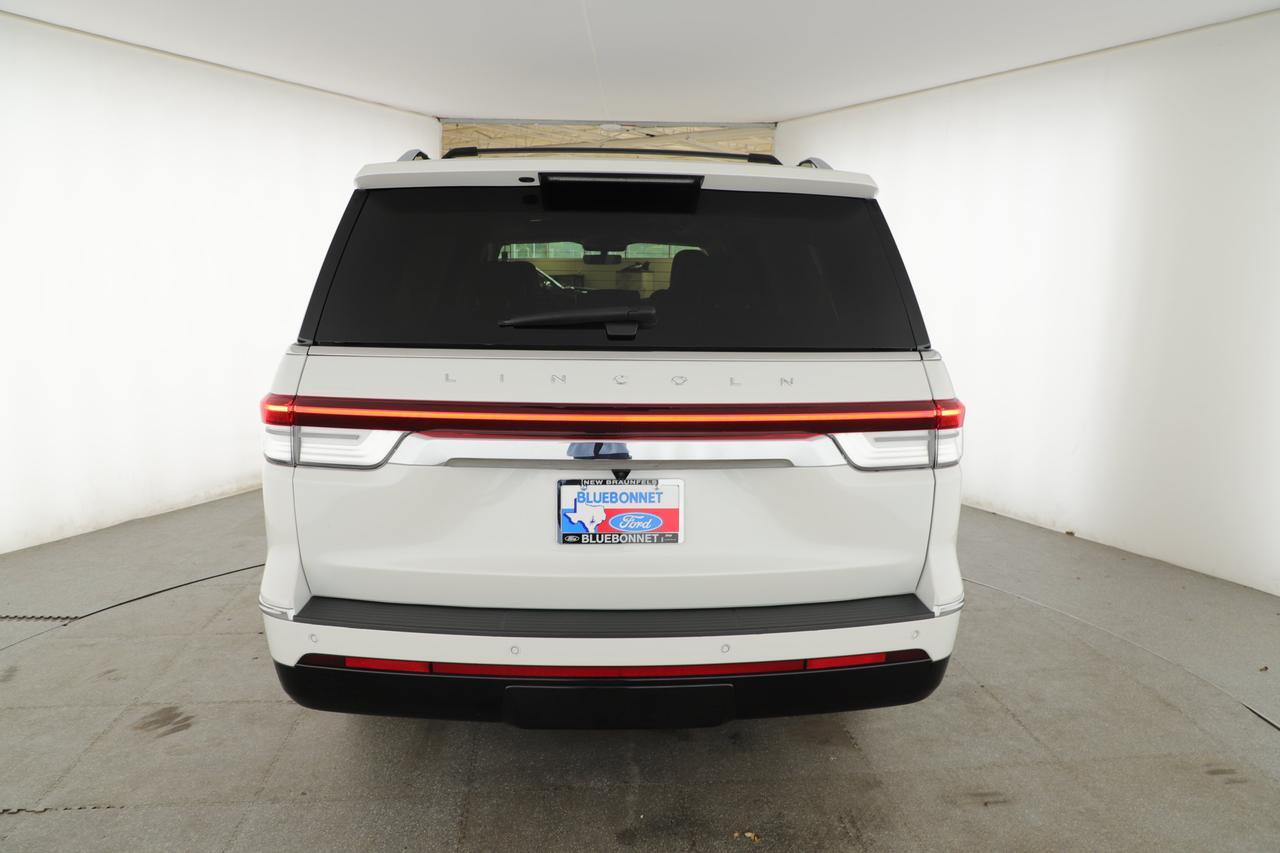 2024 Lincoln Navigator L Reserve New Braunfels TX