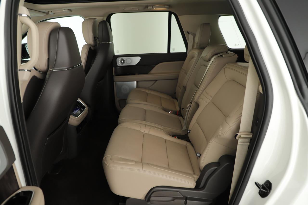 2024 Lincoln Navigator L Reserve New Braunfels TX