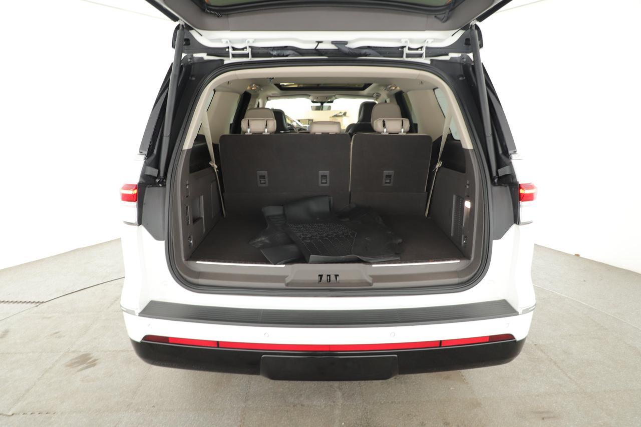 2024 Lincoln Navigator L Reserve New Braunfels TX