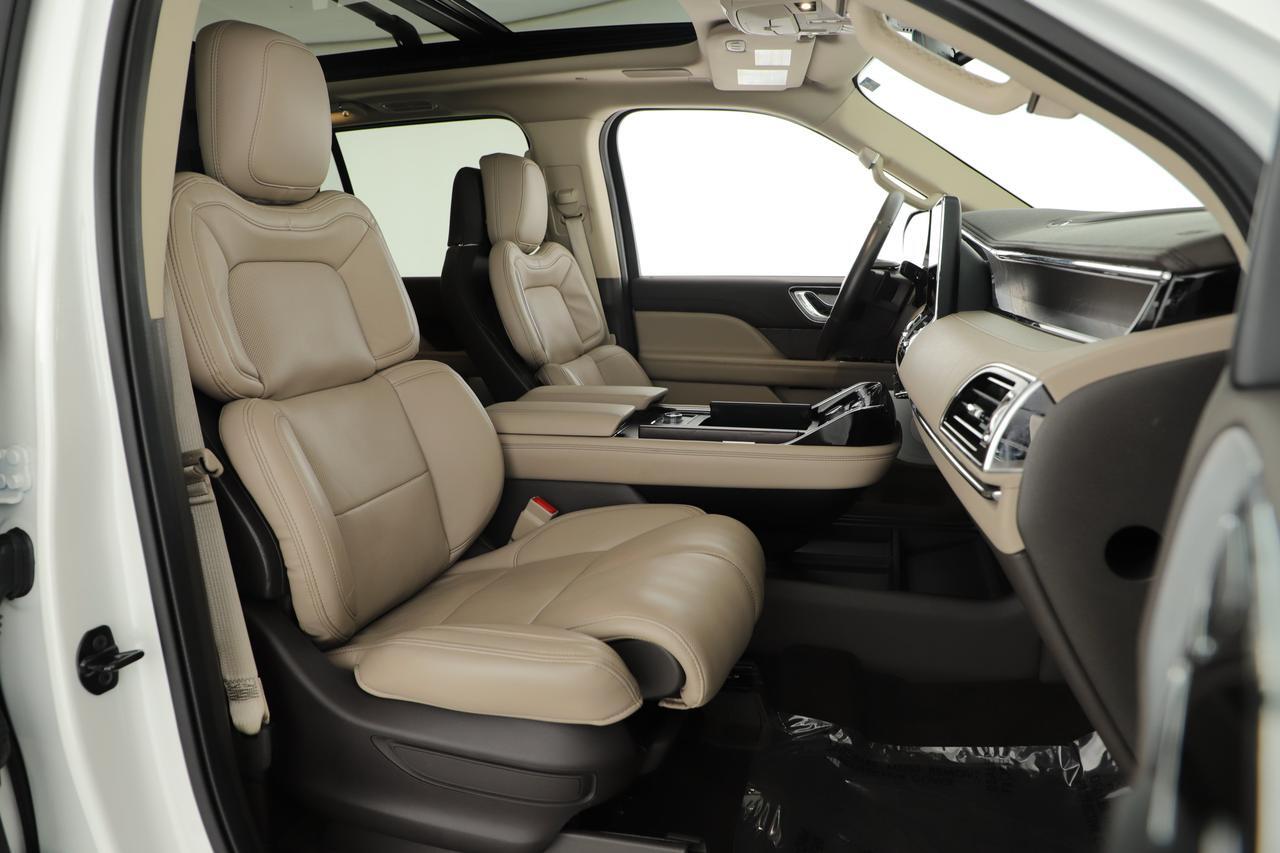 2024 Lincoln Navigator L Reserve New Braunfels TX