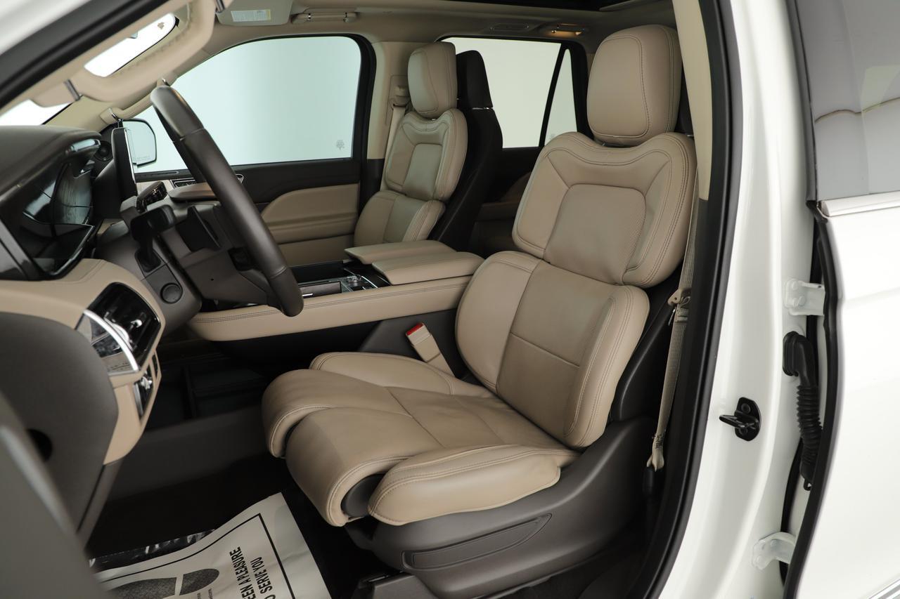 2024 Lincoln Navigator L Reserve New Braunfels TX