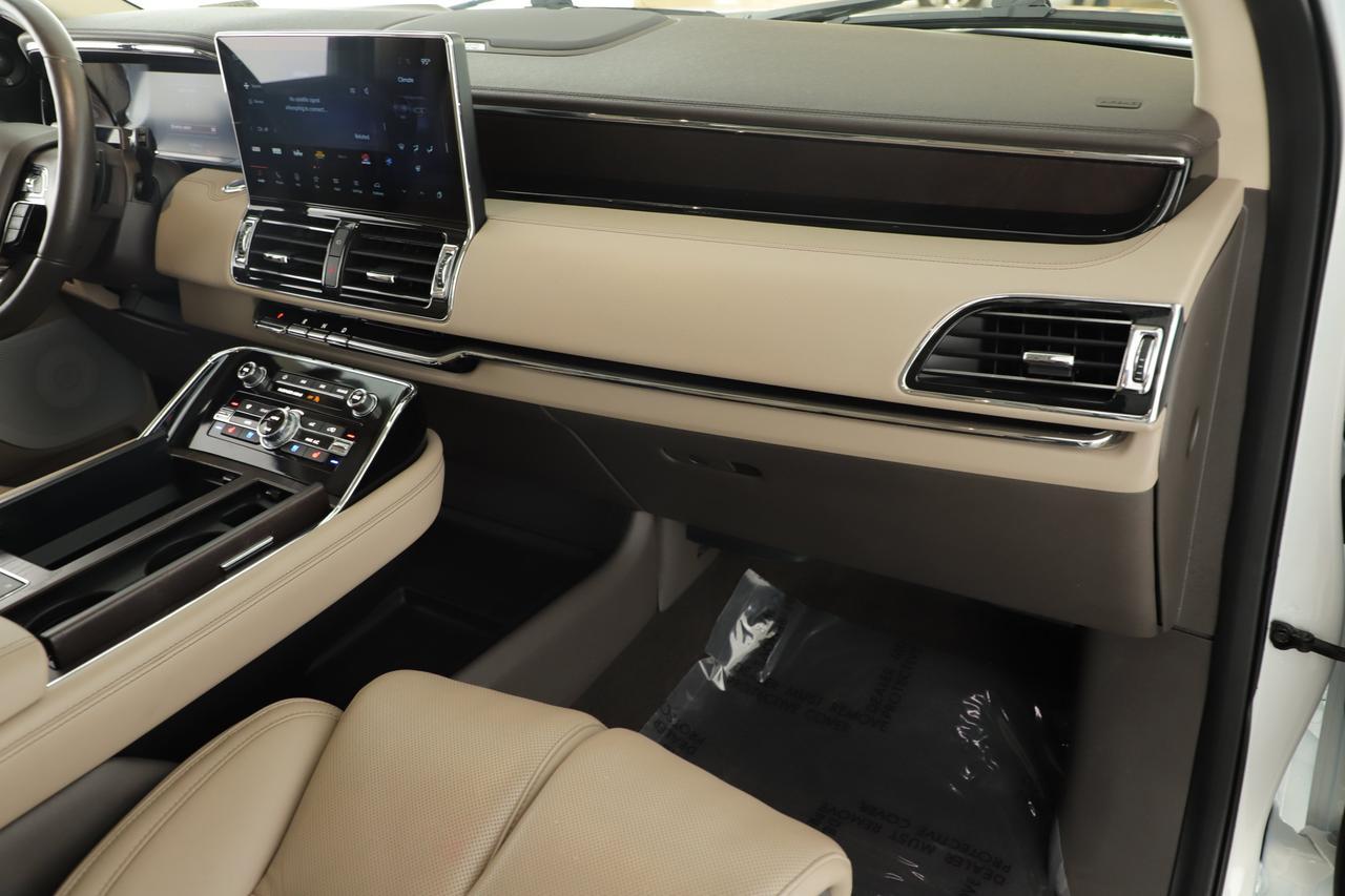 2024 Lincoln Navigator L Reserve New Braunfels TX