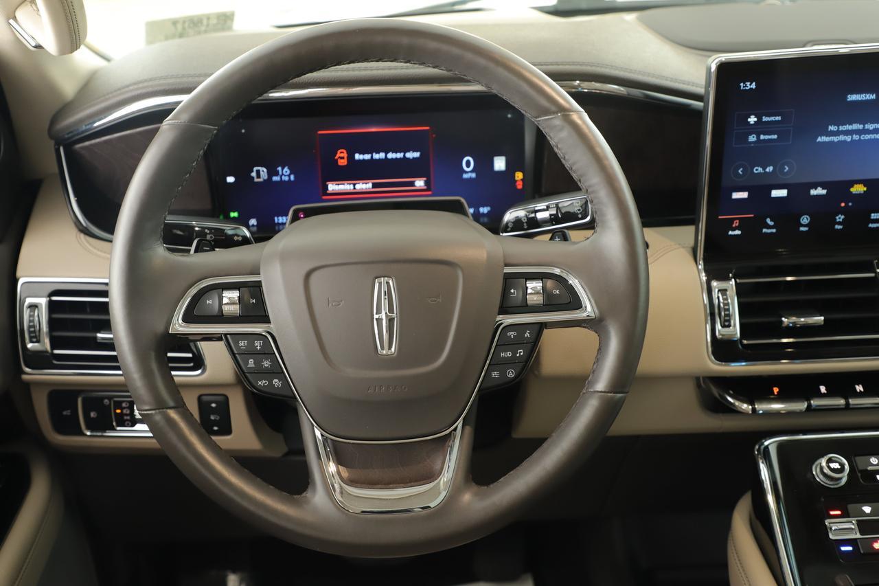 2024 Lincoln Navigator L Reserve New Braunfels TX