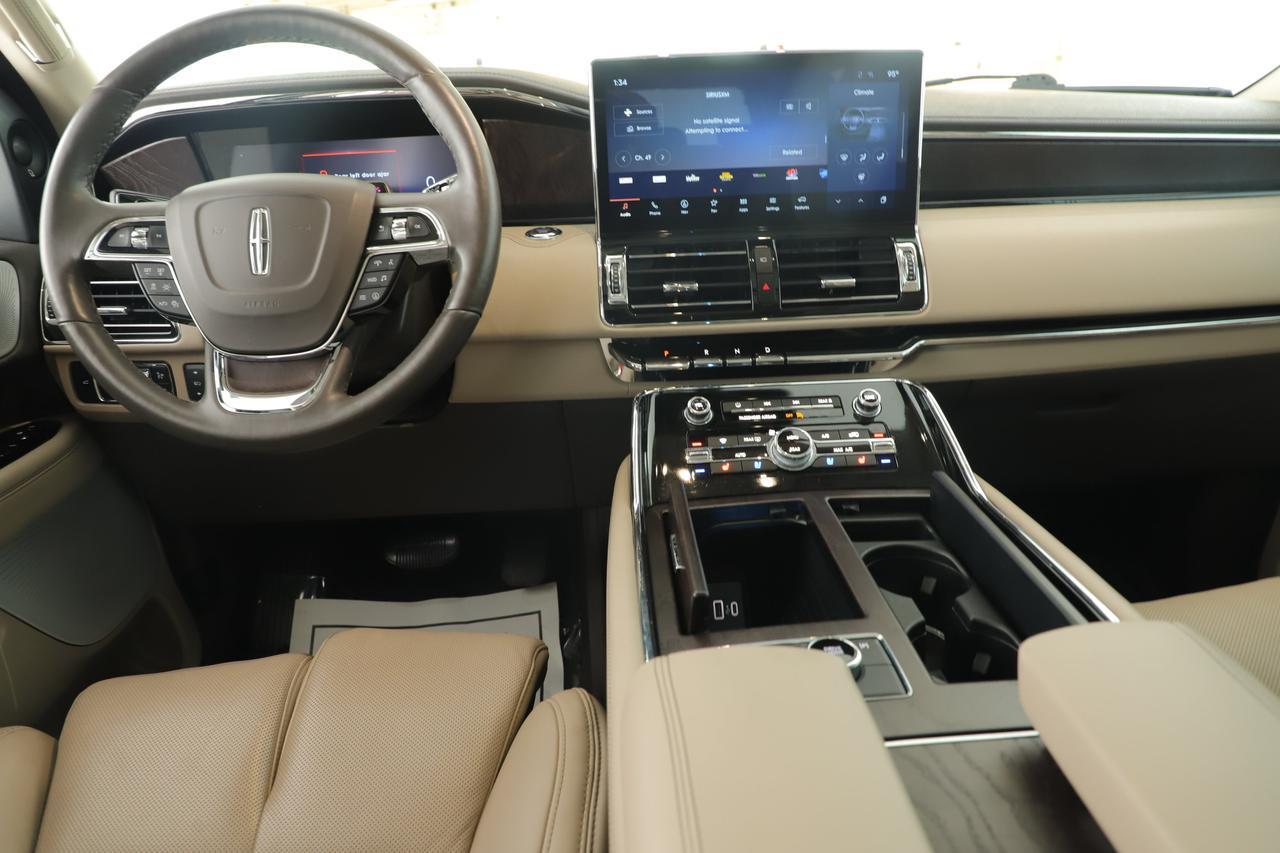 2024 Lincoln Navigator L Reserve New Braunfels TX