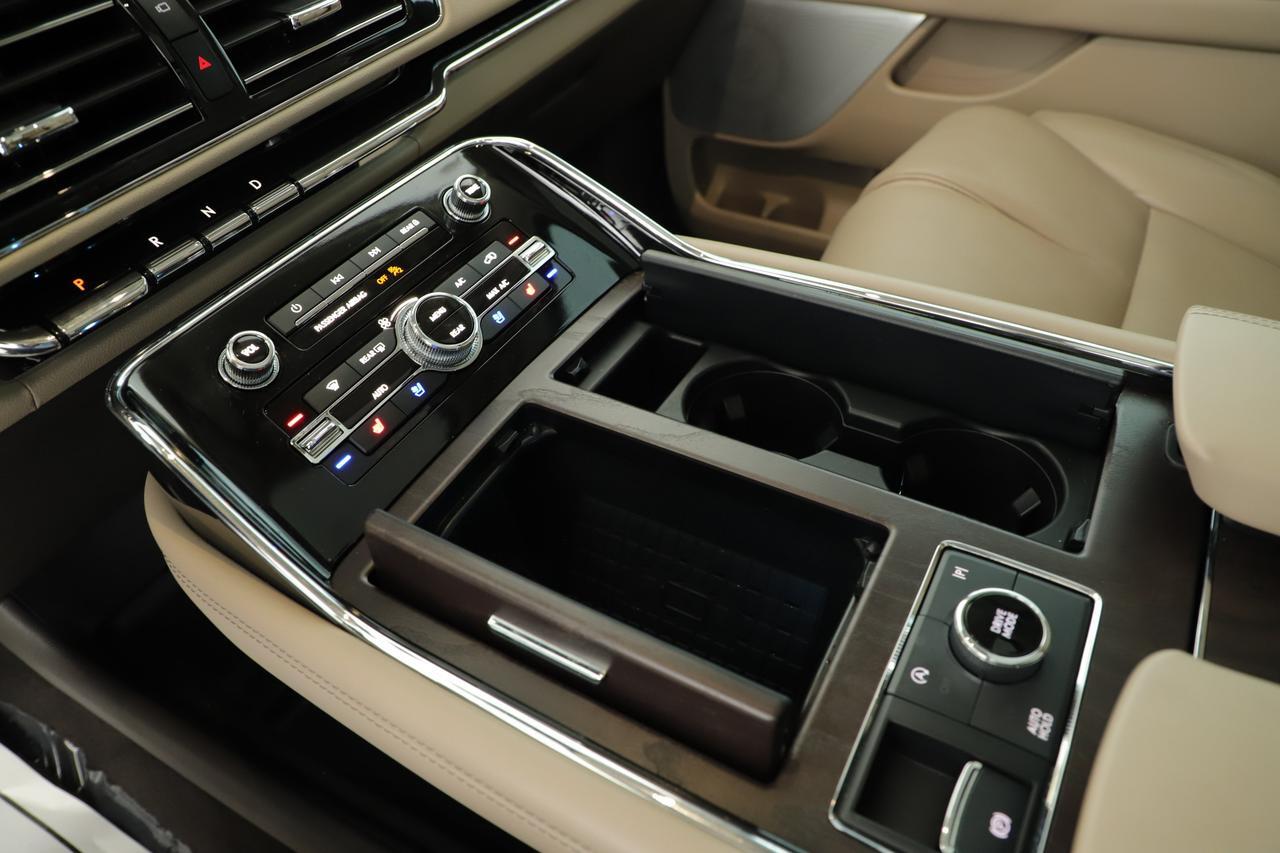 2024 Lincoln Navigator L Reserve New Braunfels TX
