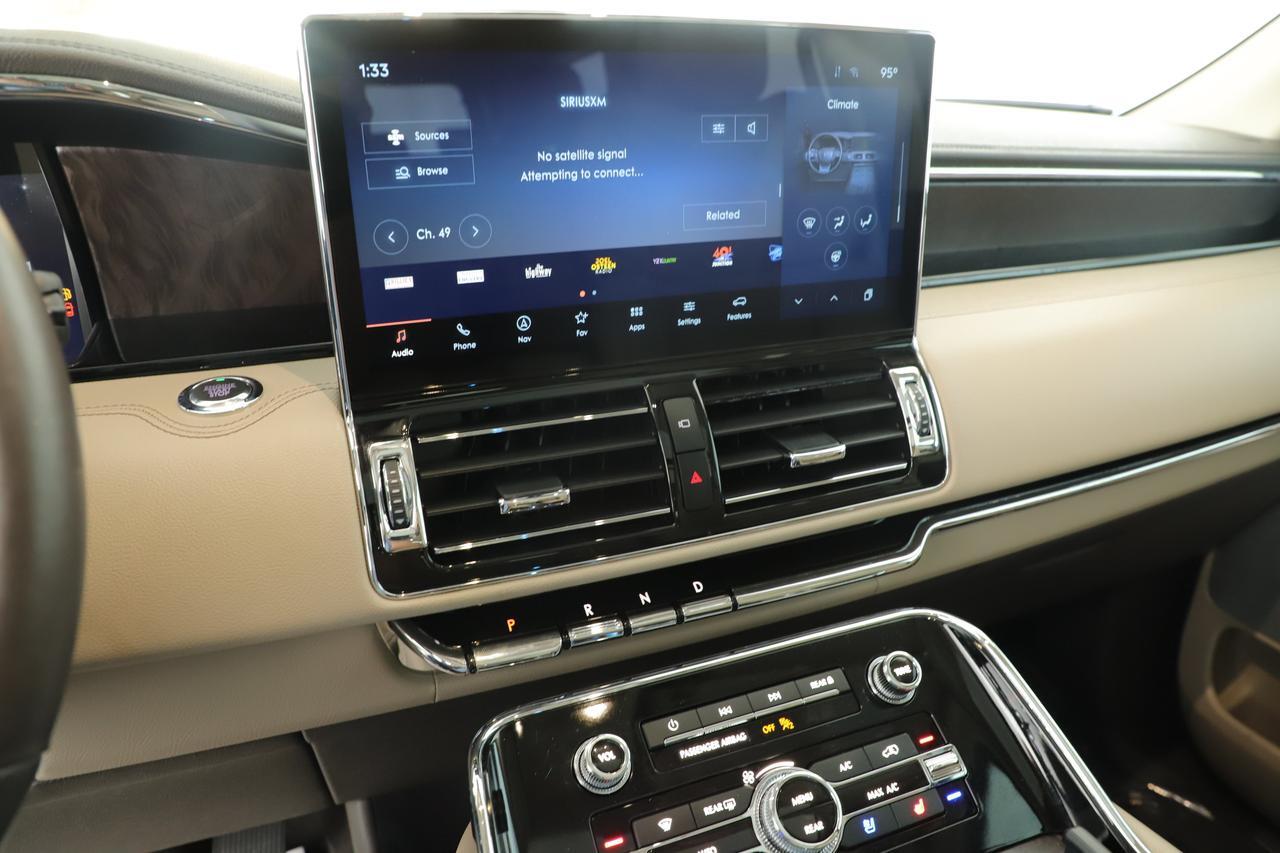 2024 Lincoln Navigator L Reserve New Braunfels TX