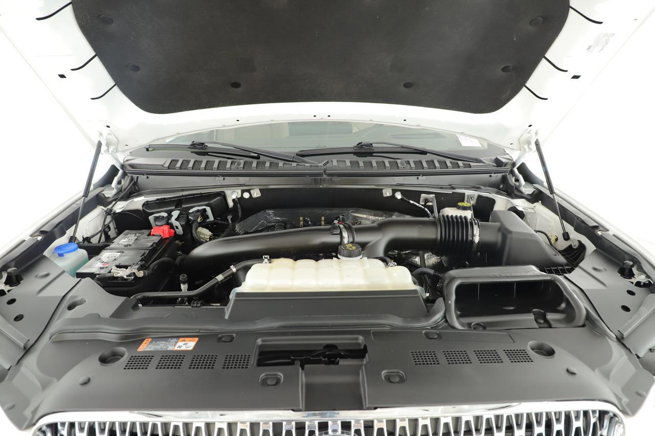 2024 Lincoln Navigator L Reserve New Braunfels TX