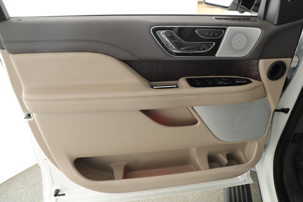 2024 Lincoln Navigator L Reserve New Braunfels TX
