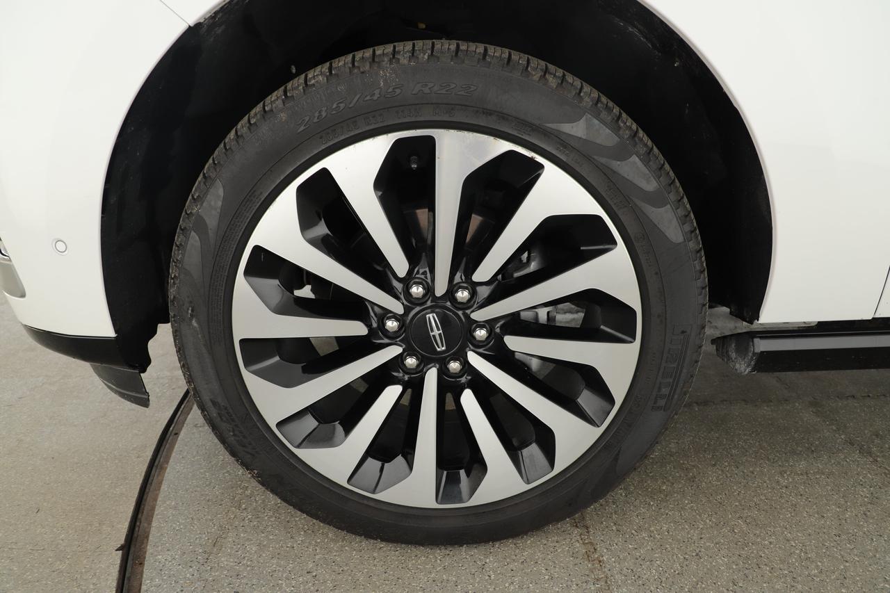 2024 Lincoln Navigator L Reserve New Braunfels TX