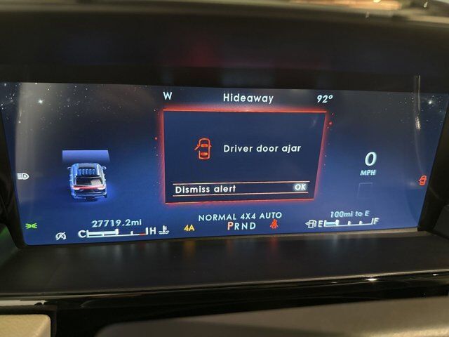2024 Lincoln Navigator L Reserve San Antonio TX