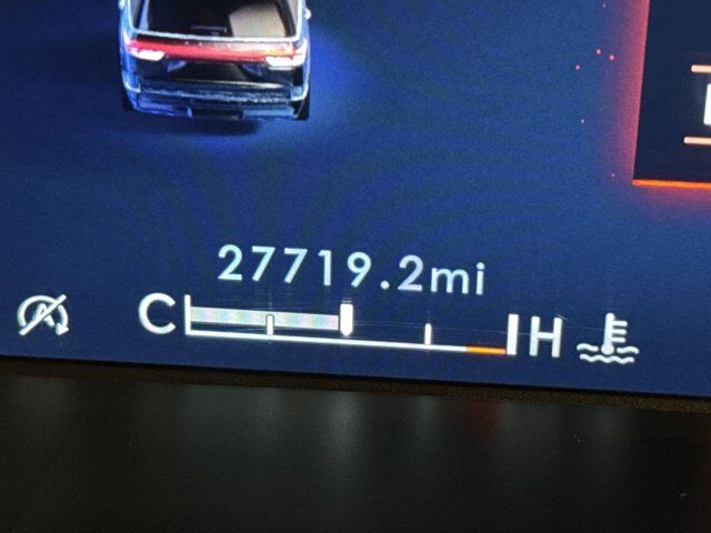 2024 Lincoln Navigator L Reserve San Antonio TX