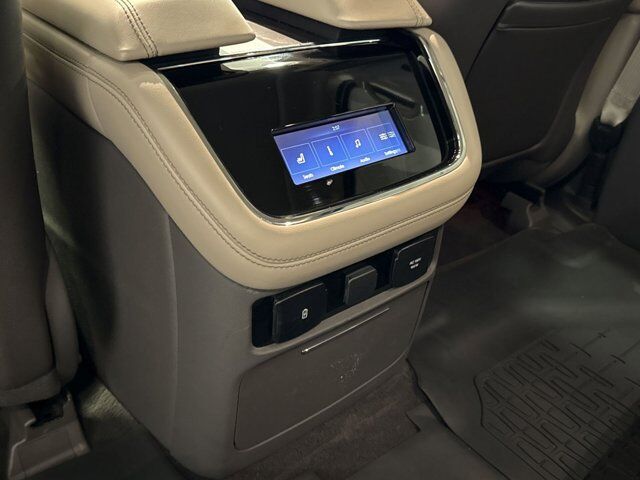 2024 Lincoln Navigator L Reserve San Antonio TX