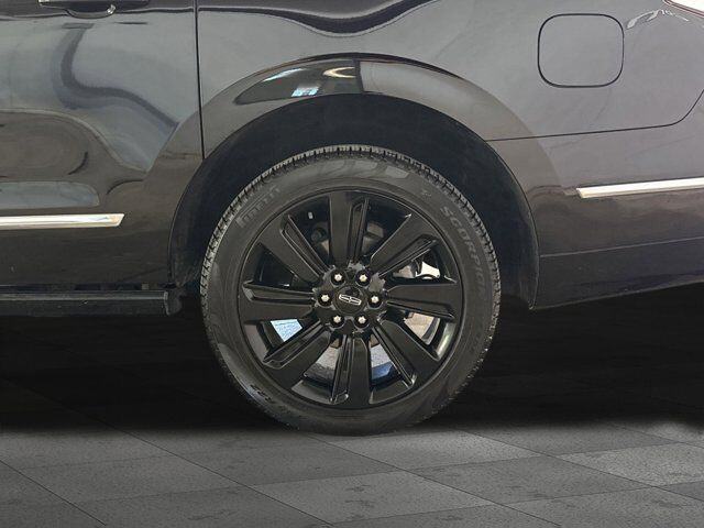 2024 Lincoln Navigator L Reserve San Antonio TX