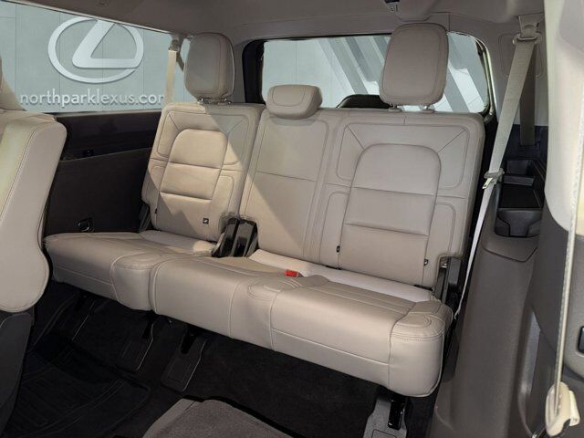 2024 Lincoln Navigator L Reserve San Antonio TX