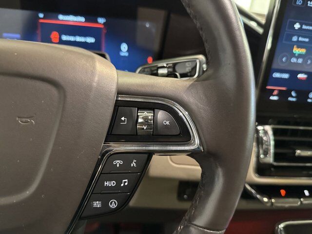 2024 Lincoln Navigator L Reserve San Antonio TX
