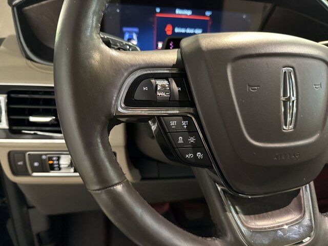 2024 Lincoln Navigator L Reserve San Antonio TX