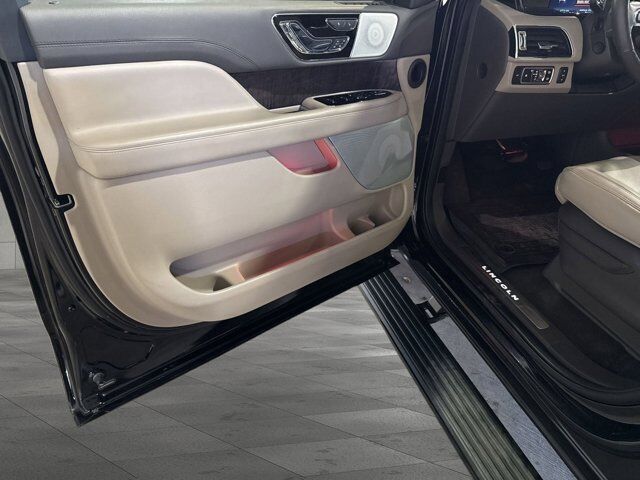 2024 Lincoln Navigator L Reserve San Antonio TX