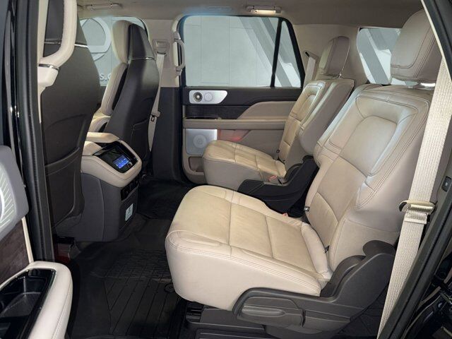 2024 Lincoln Navigator L Reserve San Antonio TX