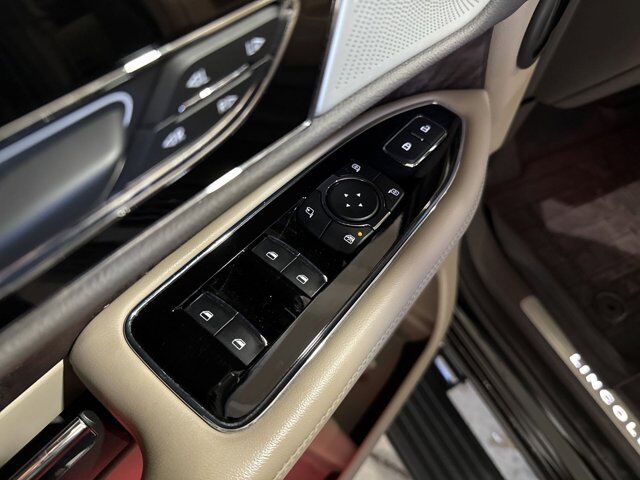 2024 Lincoln Navigator L Reserve San Antonio TX