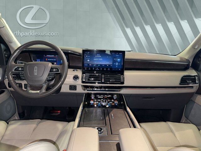 2024 Lincoln Navigator L Reserve San Antonio TX