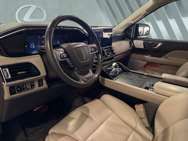 2024 Lincoln Navigator L Reserve San Antonio TX