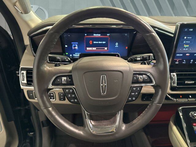 2024 Lincoln Navigator L Reserve San Antonio TX