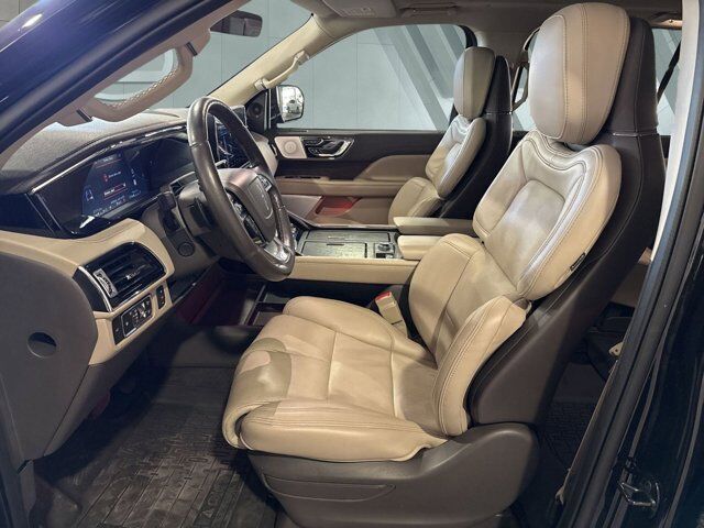 2024 Lincoln Navigator L Reserve San Antonio TX