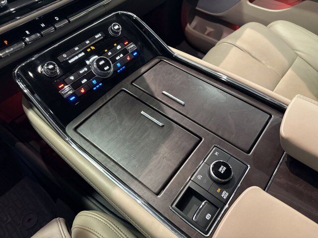 2024 Lincoln Navigator L Reserve San Antonio TX
