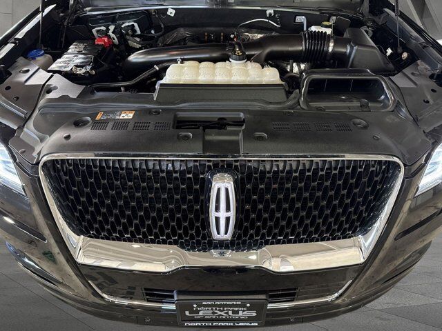 2024 Lincoln Navigator L Reserve San Antonio TX