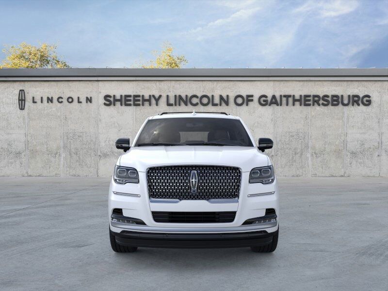2024 Lincoln Navigator L Reserve Gaithersburg MD