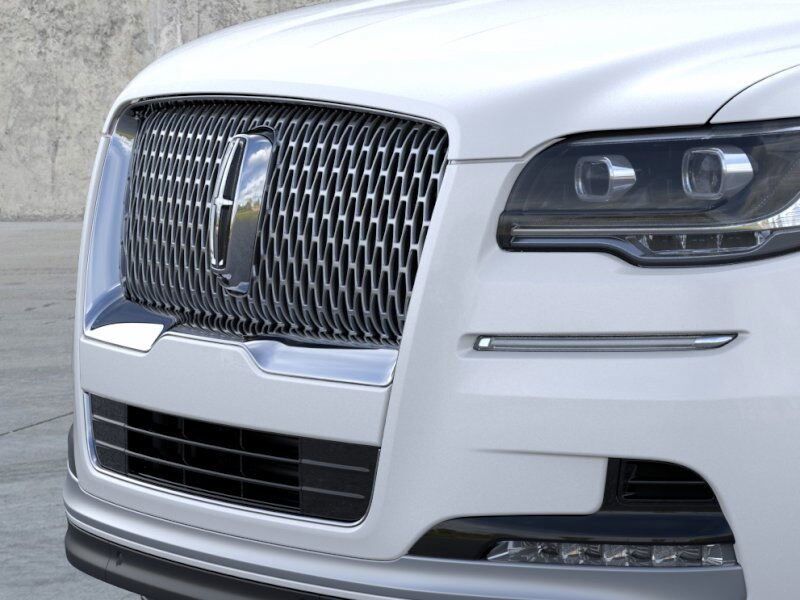 2024 Lincoln Navigator L Reserve Gaithersburg MD